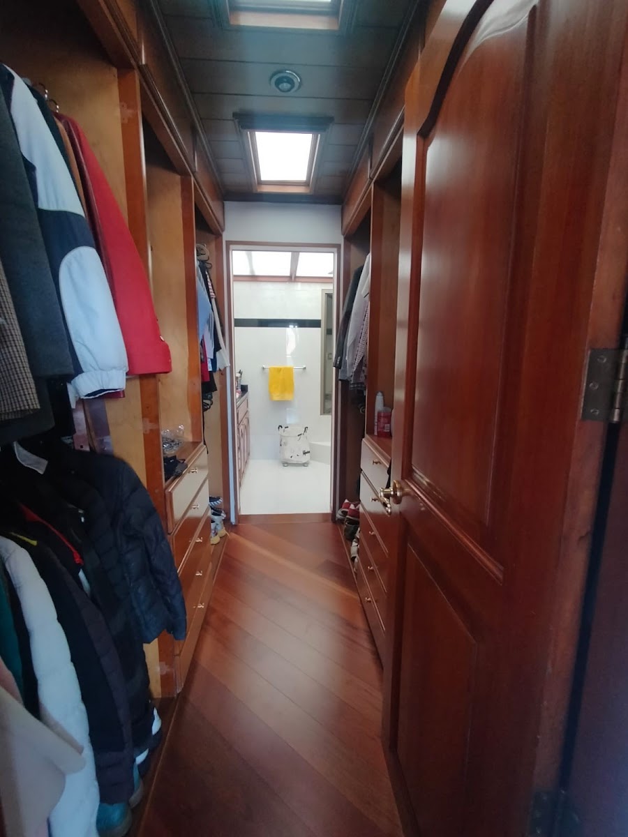 Apartamento – Chico Norte – Bogota