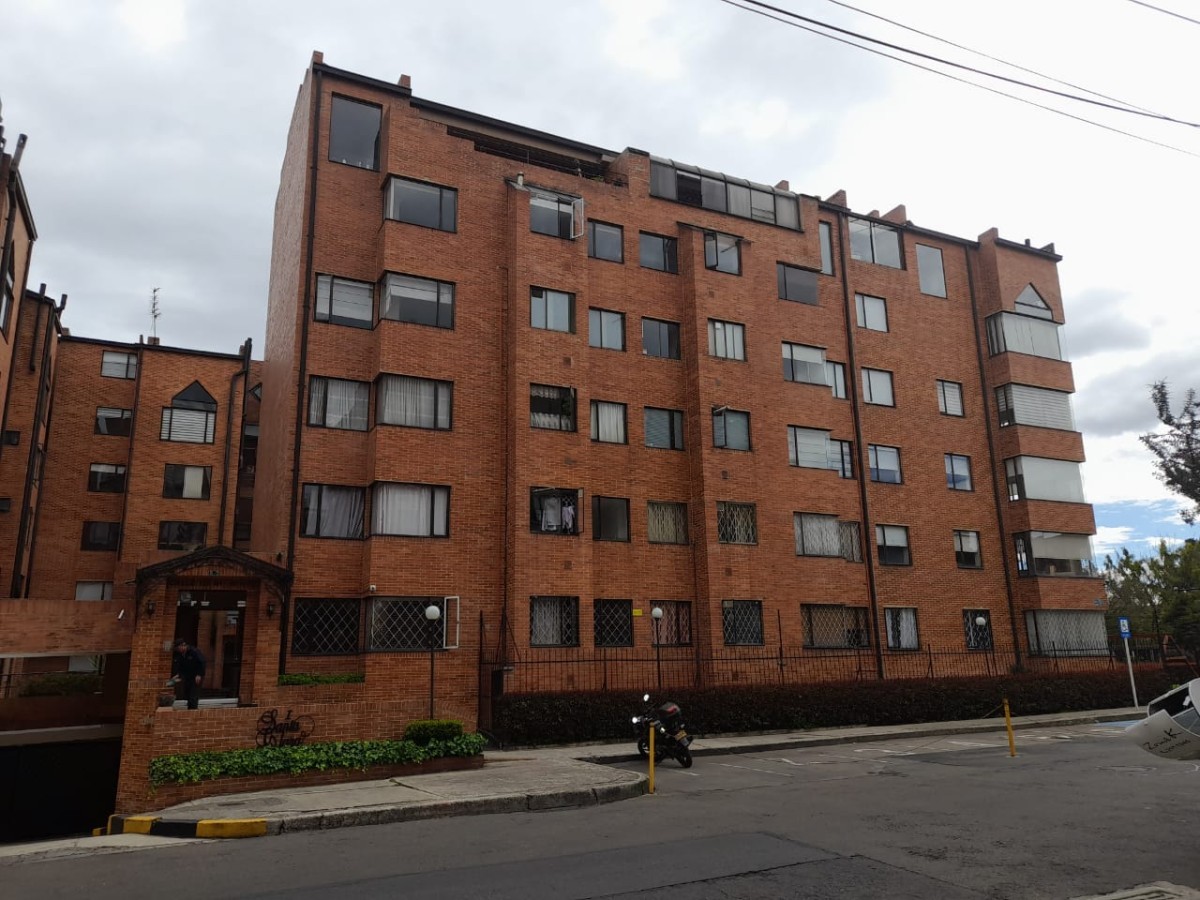 Apartamento – Calleja – Bogota