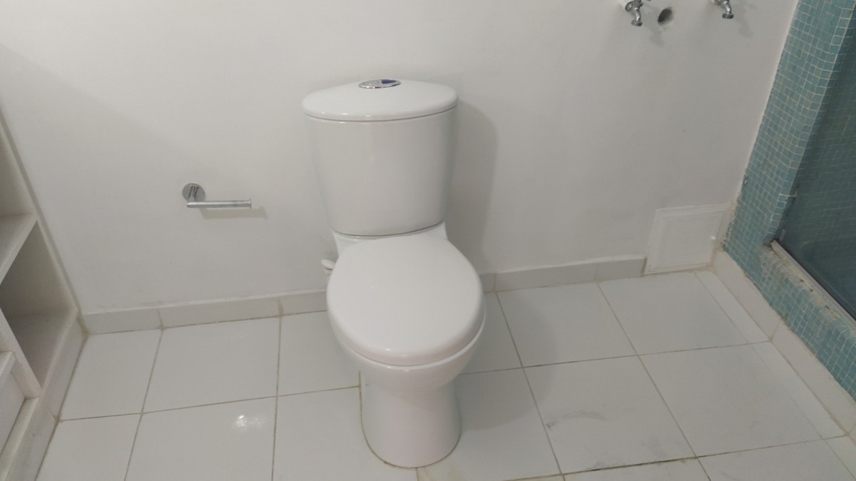 Apartamento – La Castellana – Bogota