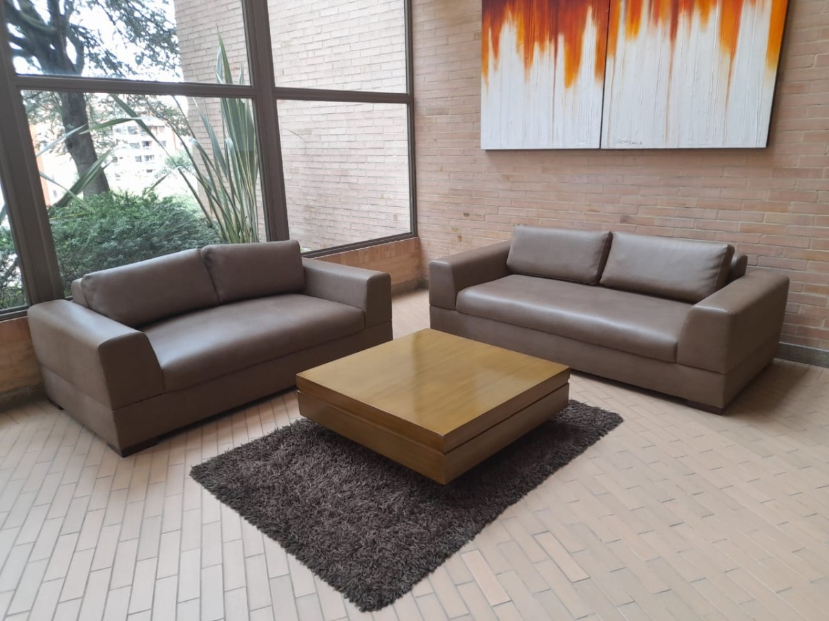 Apartamento – Ginebra – Bogota