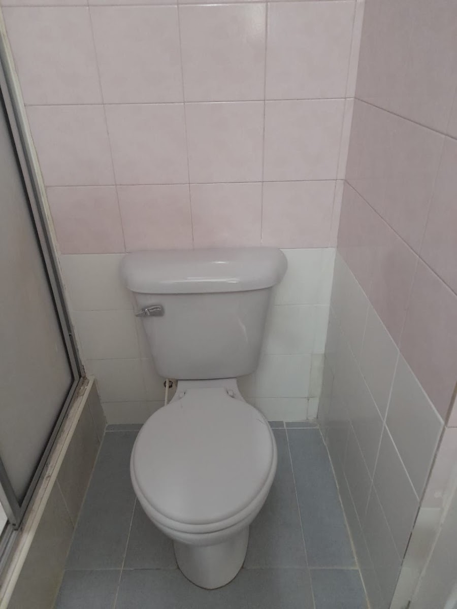 Apartamento – Colina Campestre – Bogota