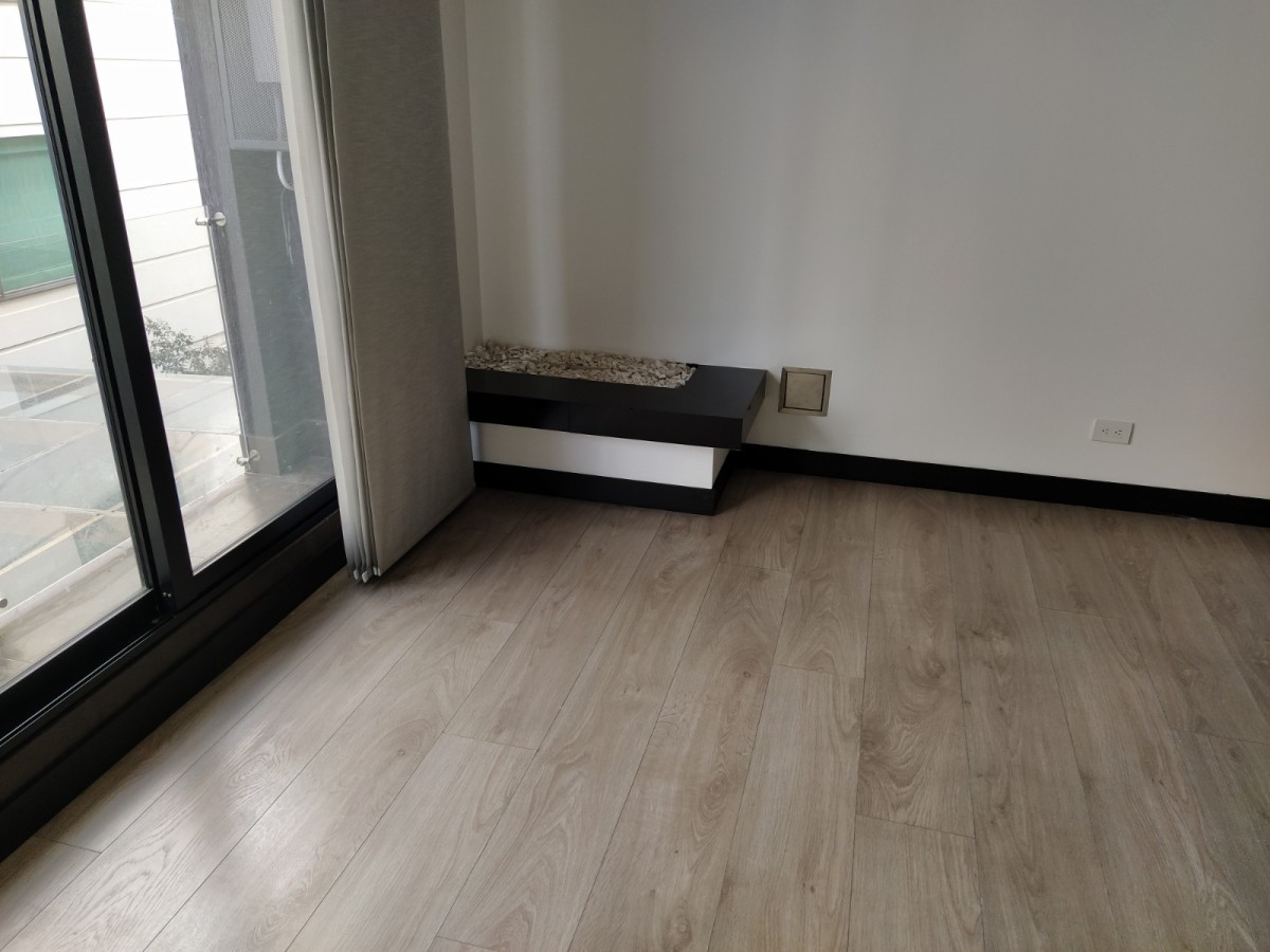 Apartamento – Chico Navarra – Bogota