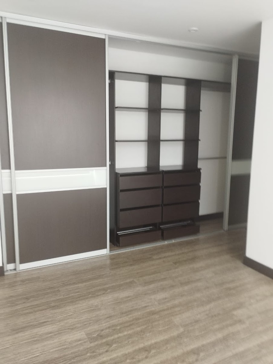 Apartamento – Los Rosales – Bogota