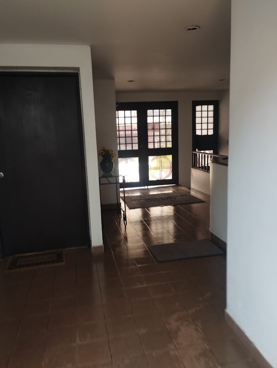 Apartamento – Santa Teresita – Bogota
