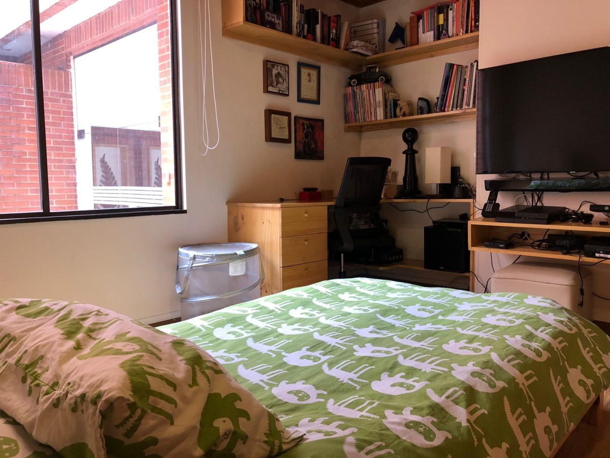 Apartamento – Cedritos – Bogota