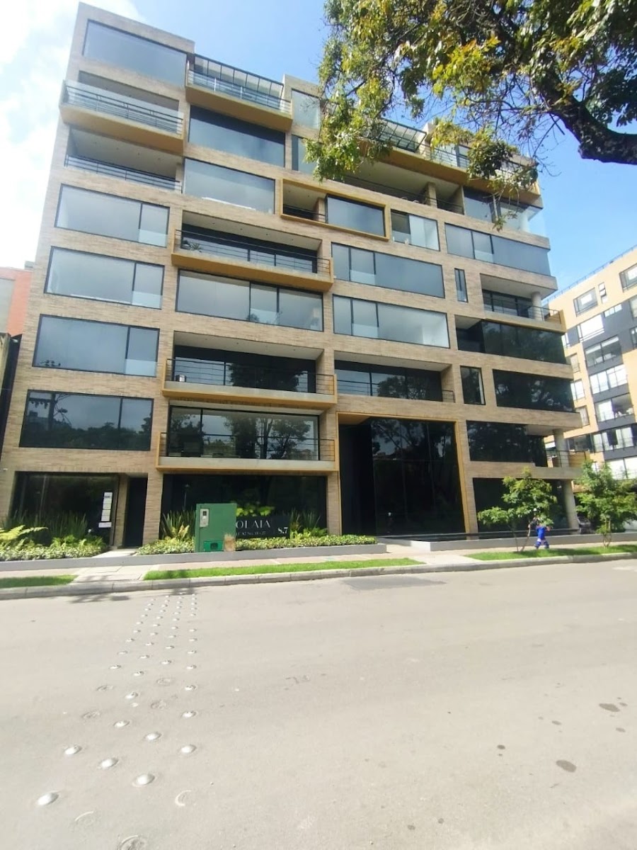 Apartamento – Antiguo Country – Bogota