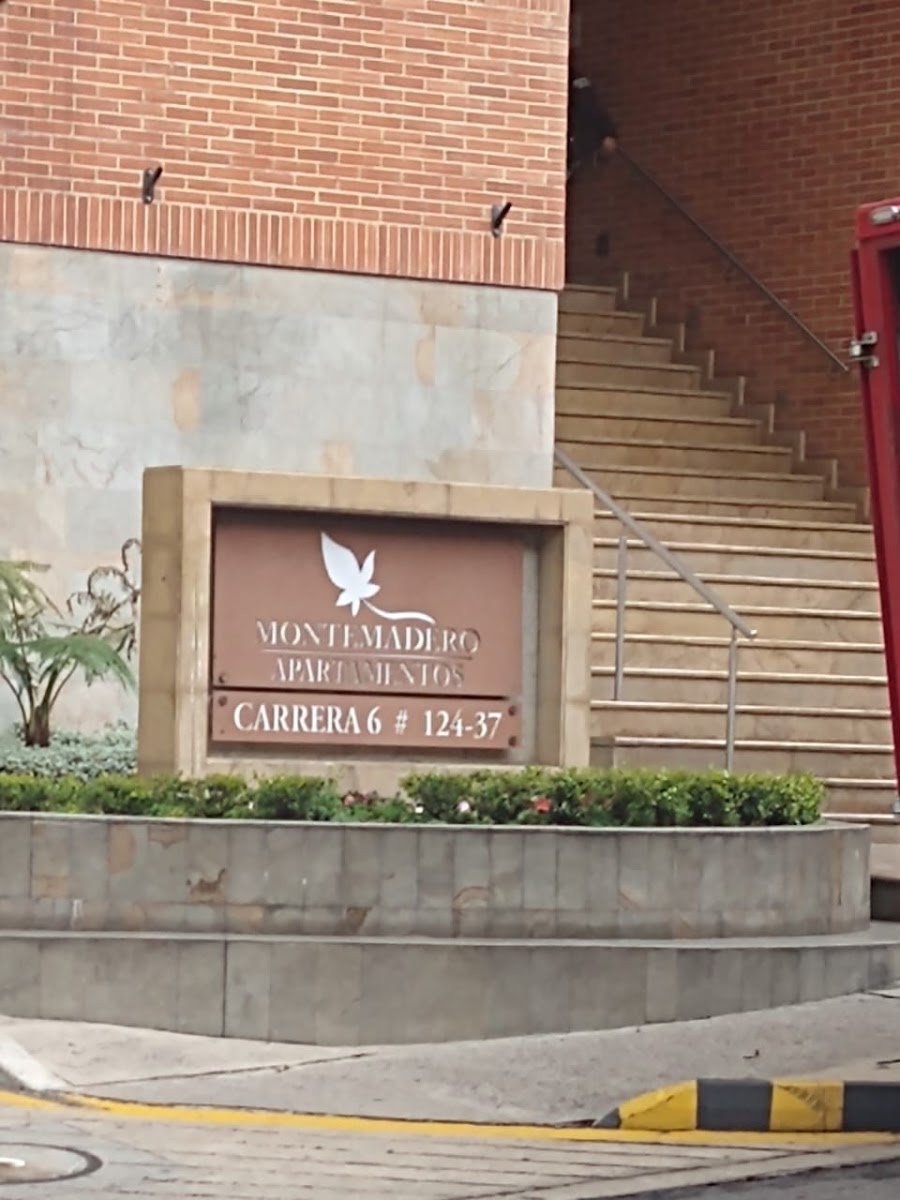 Apartamento – Santa Barbara Alta – Bogota