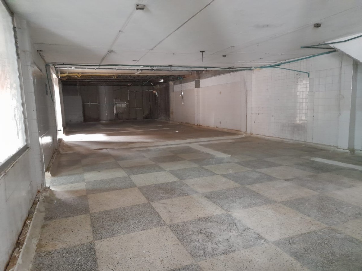 Local – Paloquemao – Bogota