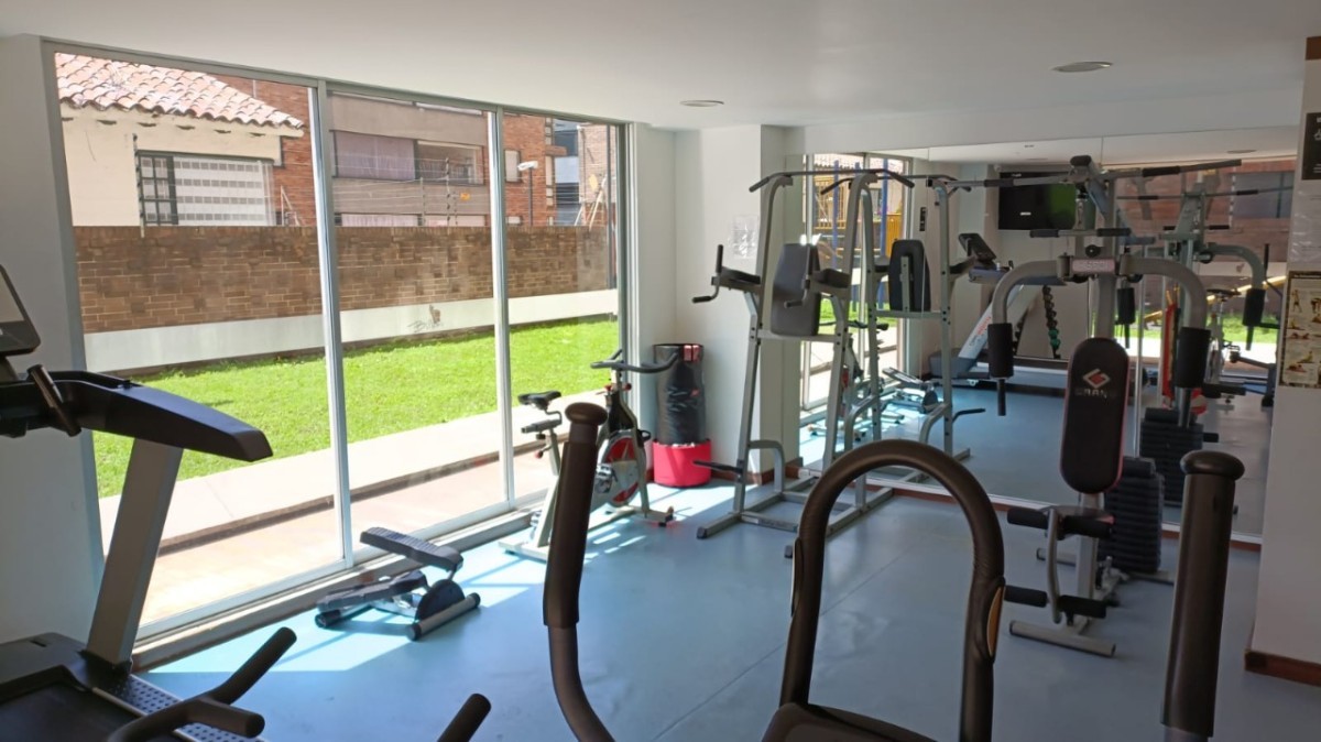 Apartamento – Cedritos – Bogota