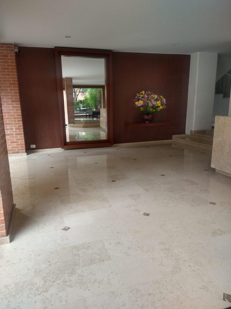 Apartamento – Los Rosales – Bogota