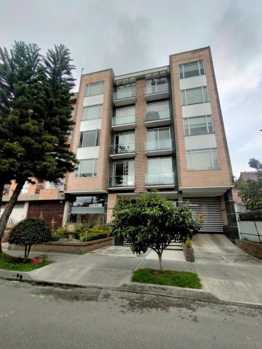 Apartamento – Cedritos – Bogota