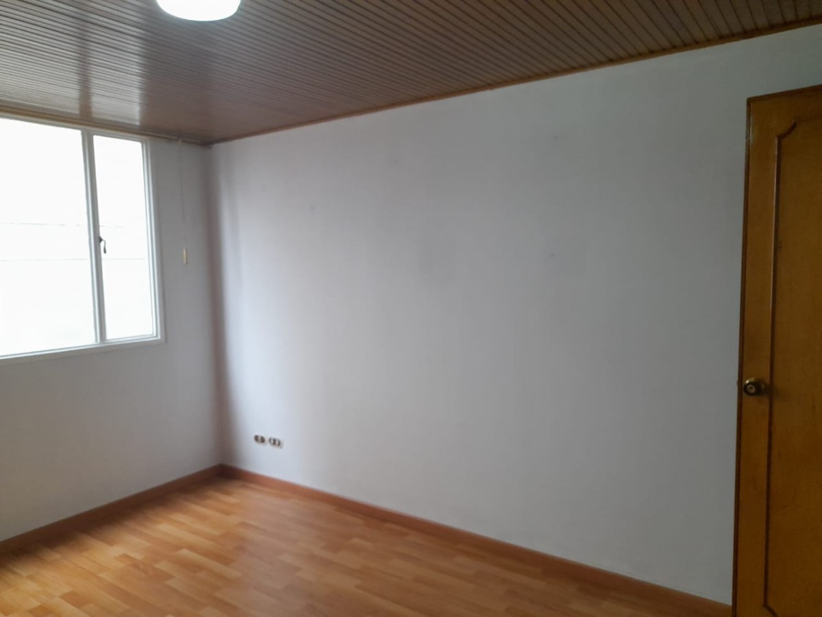 Apartamento – Chapinero – Bogota