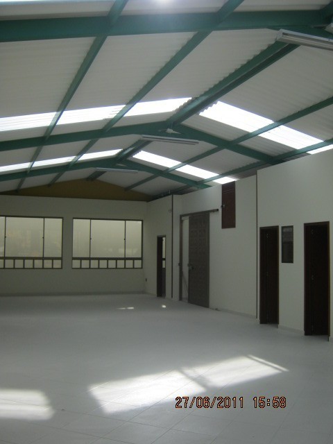 Oficina – Restrepo Occidental – Bogota