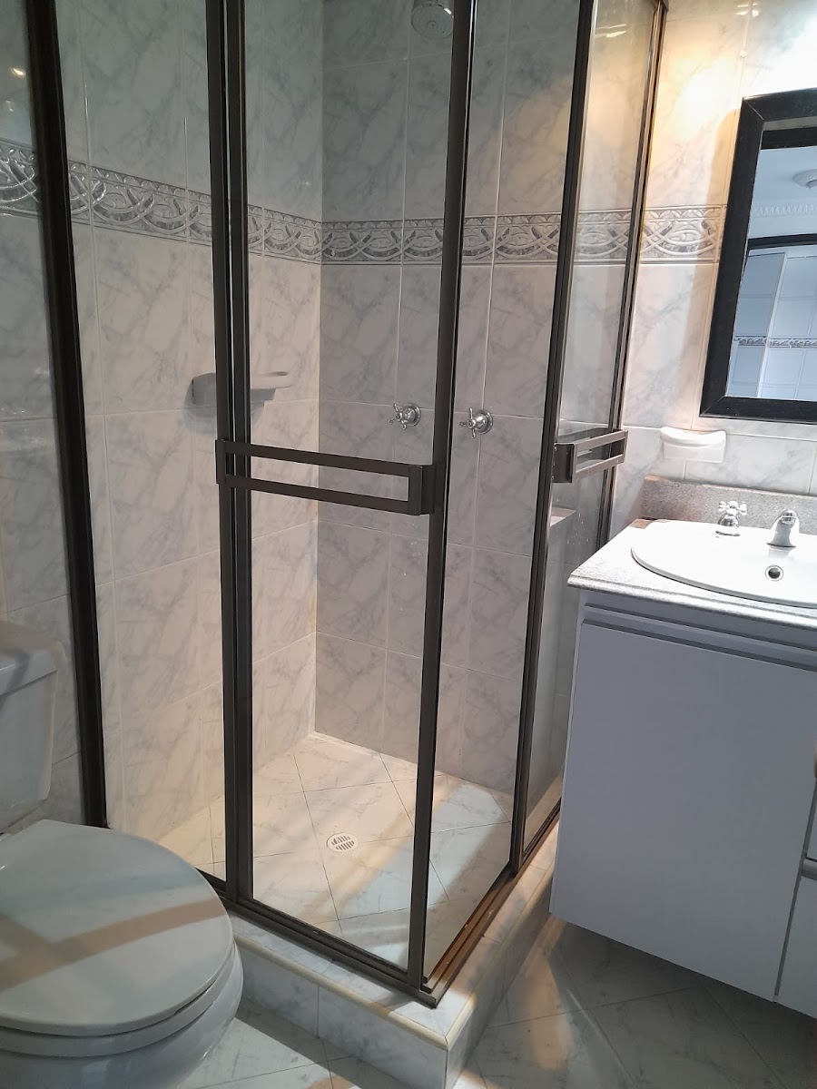 Apartamento – Javeriana – Bogota