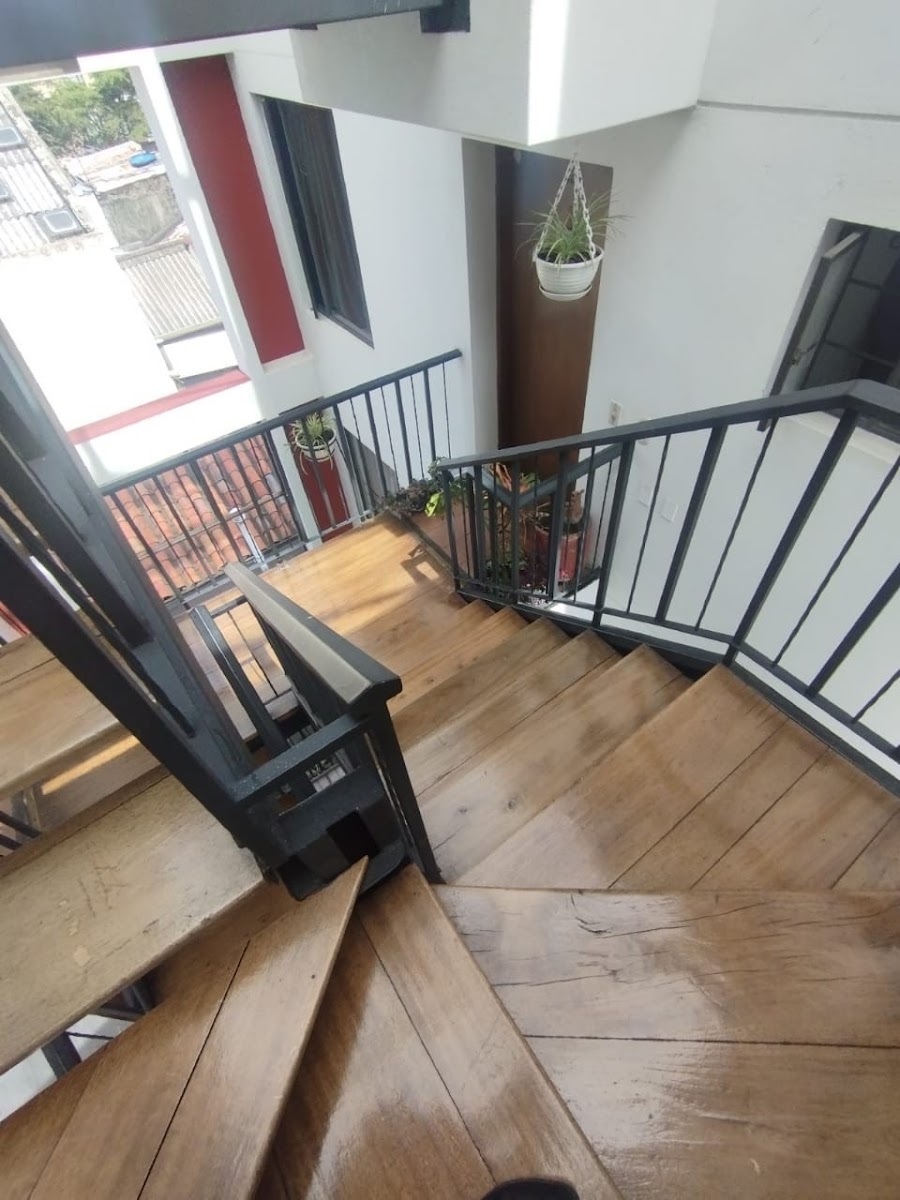Apartamento – Santa Teresita – Bogota