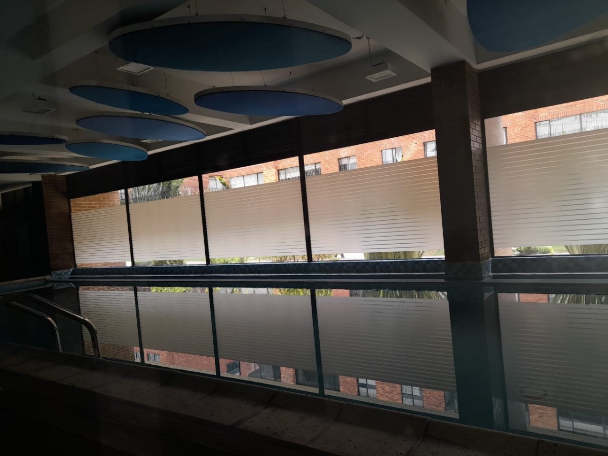 Apartamento – La Cabrera – Bogota