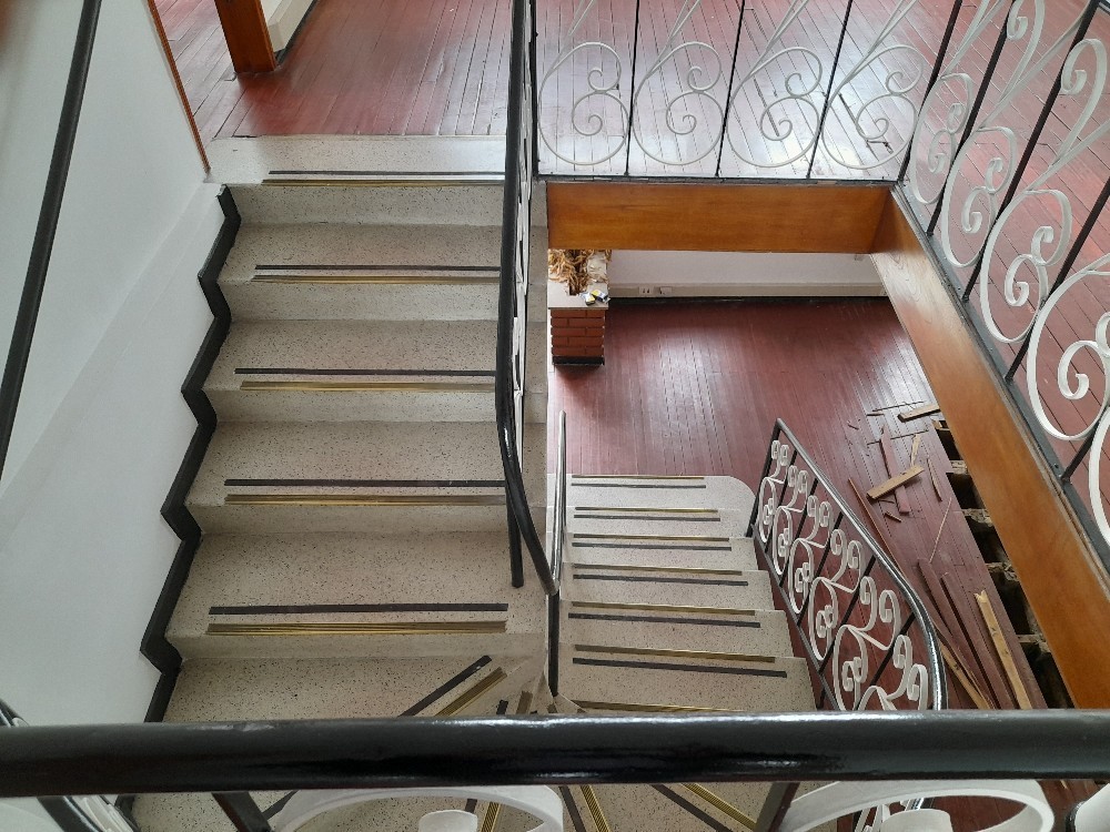 Casa – La Castellana – Bogota