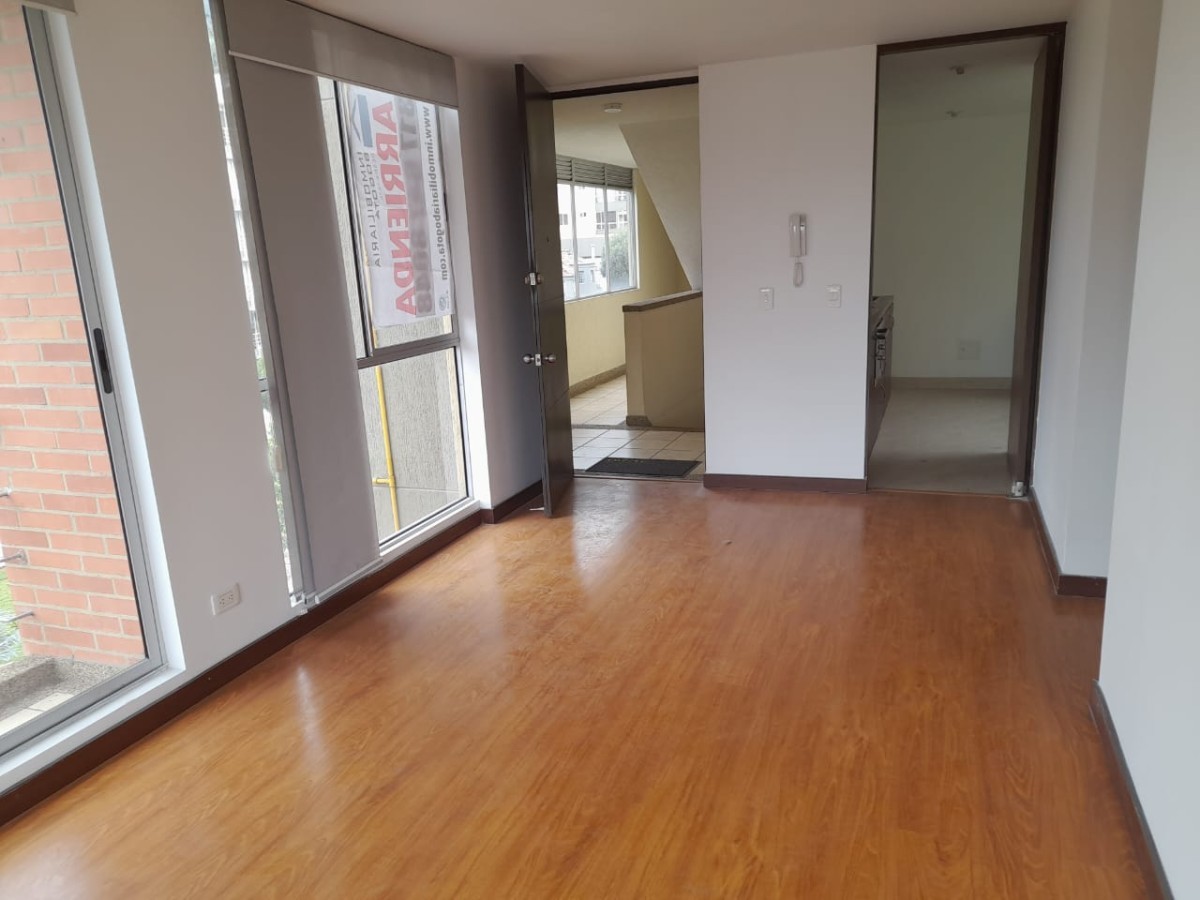 Apartamento – El Redil – Bogota