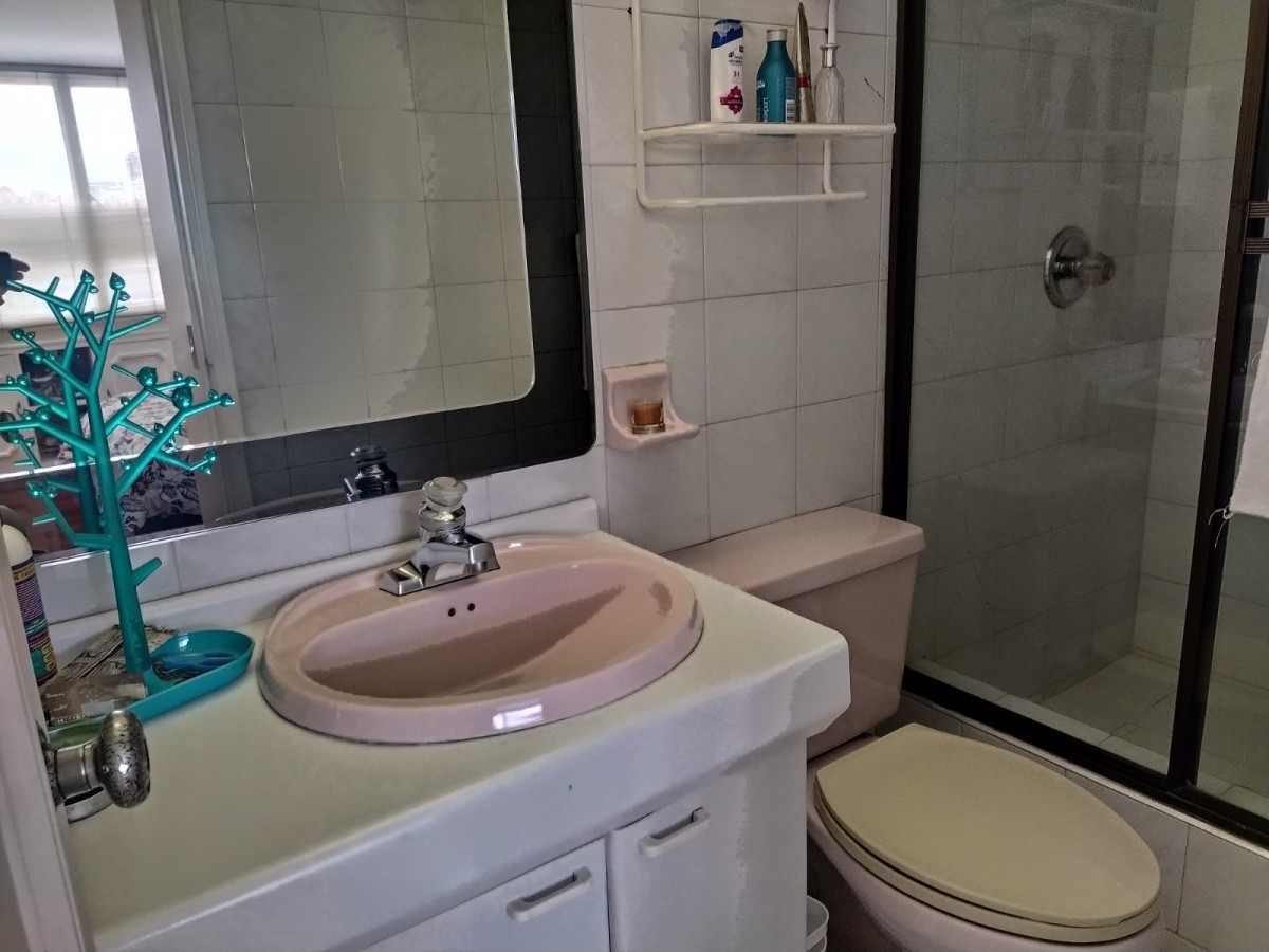 Apartamento – Chico Norte – Bogota