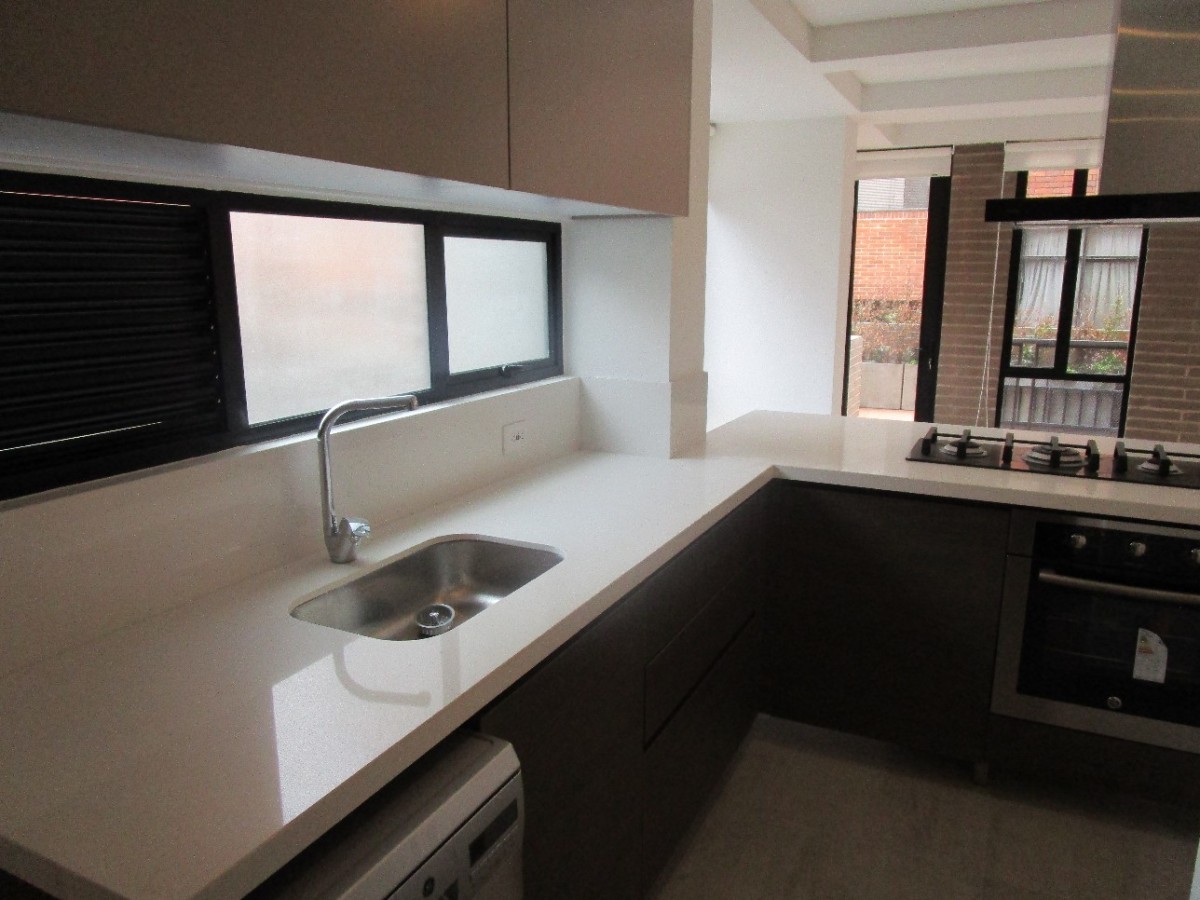 Apartamento – Antiguo Country – Bogota