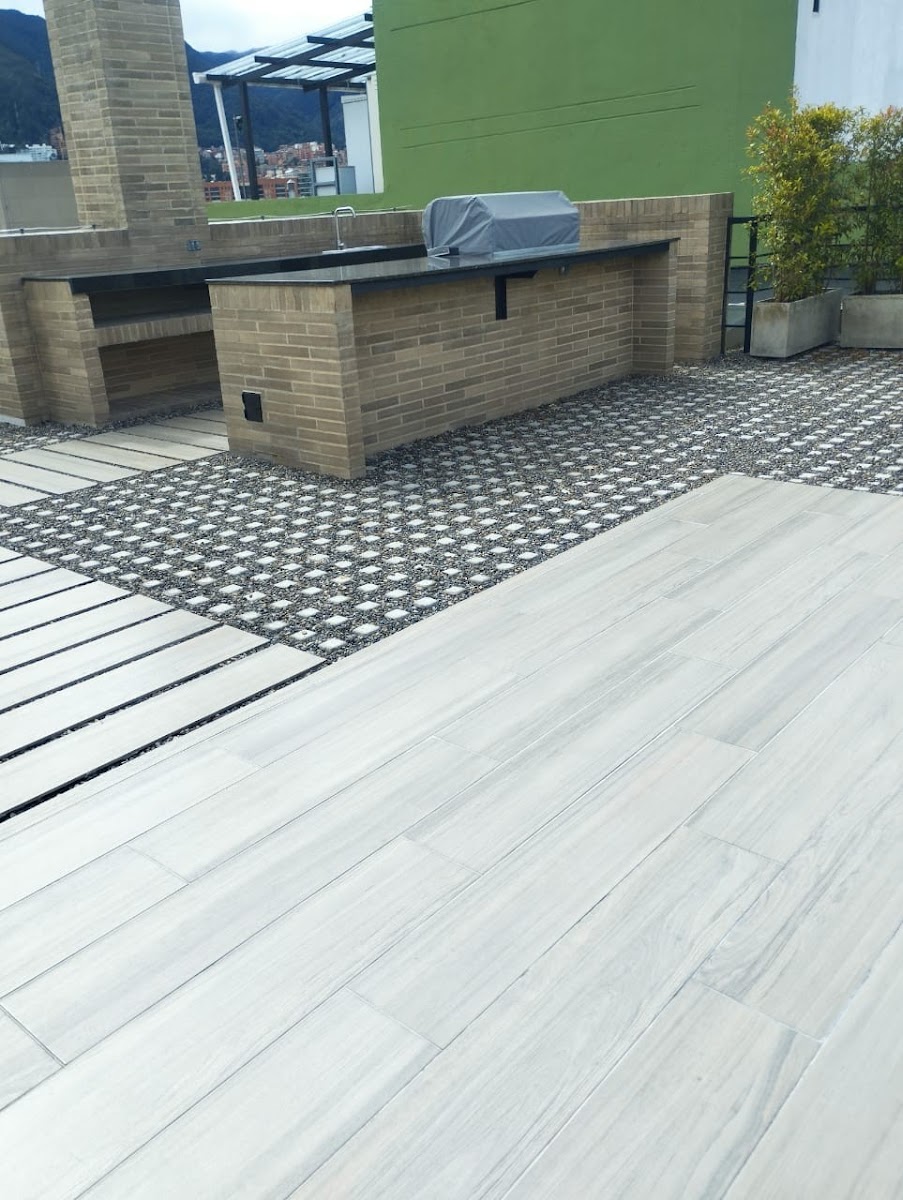 Apartamento – Antiguo Country – Bogota