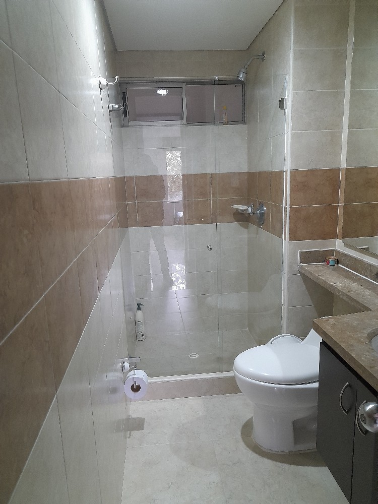 Apartamento – Bella Suiza – Bogota