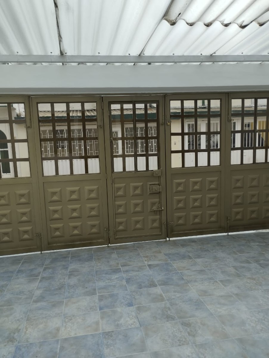 Casa – Villas De Madrigal – Bogota