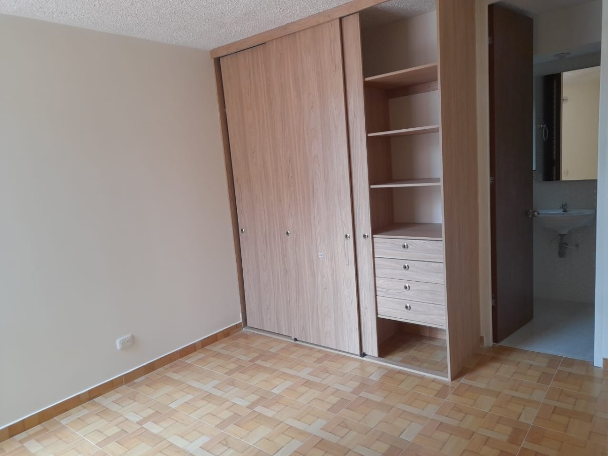 Apartamento – Vereda El Verganzo – Tocancipa