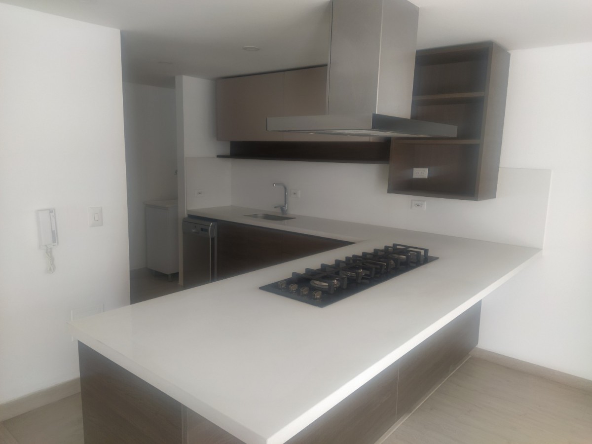 Apartamento – Antiguo Country – Bogota