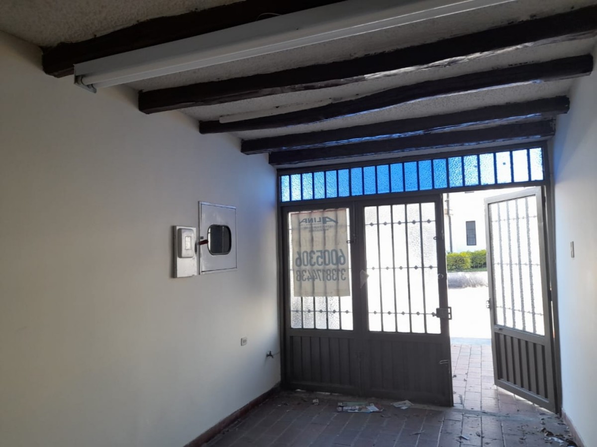 Casa – La Castellana – Bogota