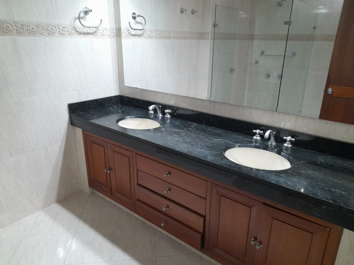Apartamento – Los Rosales – Bogota
