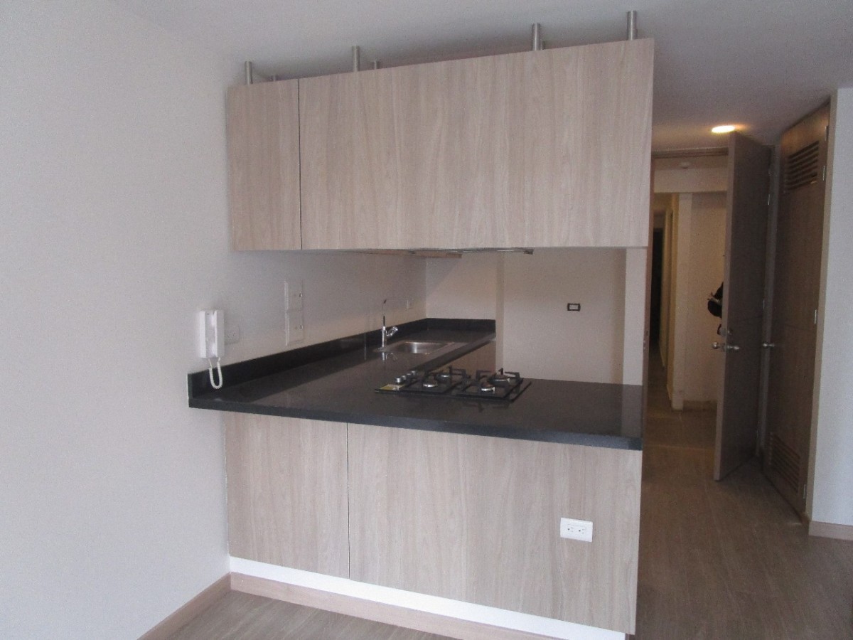 Apartamento – Cedritos – Bogota