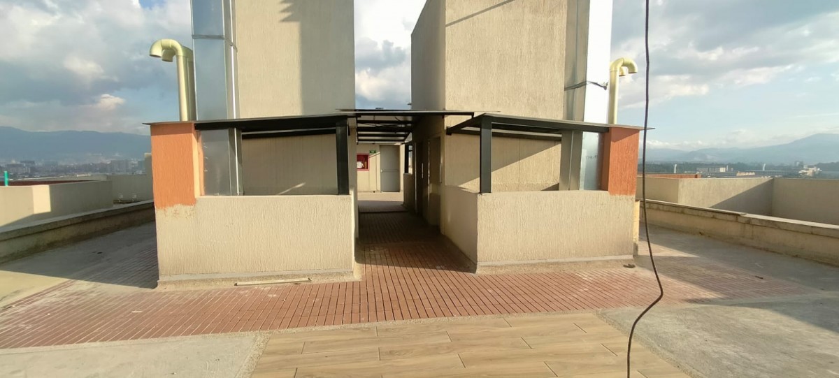 Apartamento – Villa Alsacia Castilla – Bogota