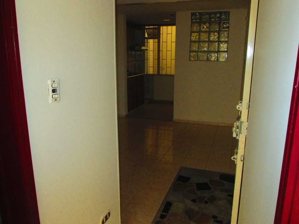 Apartamento – San Antonio – Bogota