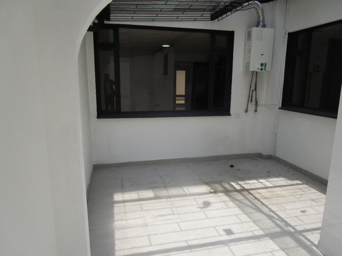 Apartamento – San Patricio – Bogota