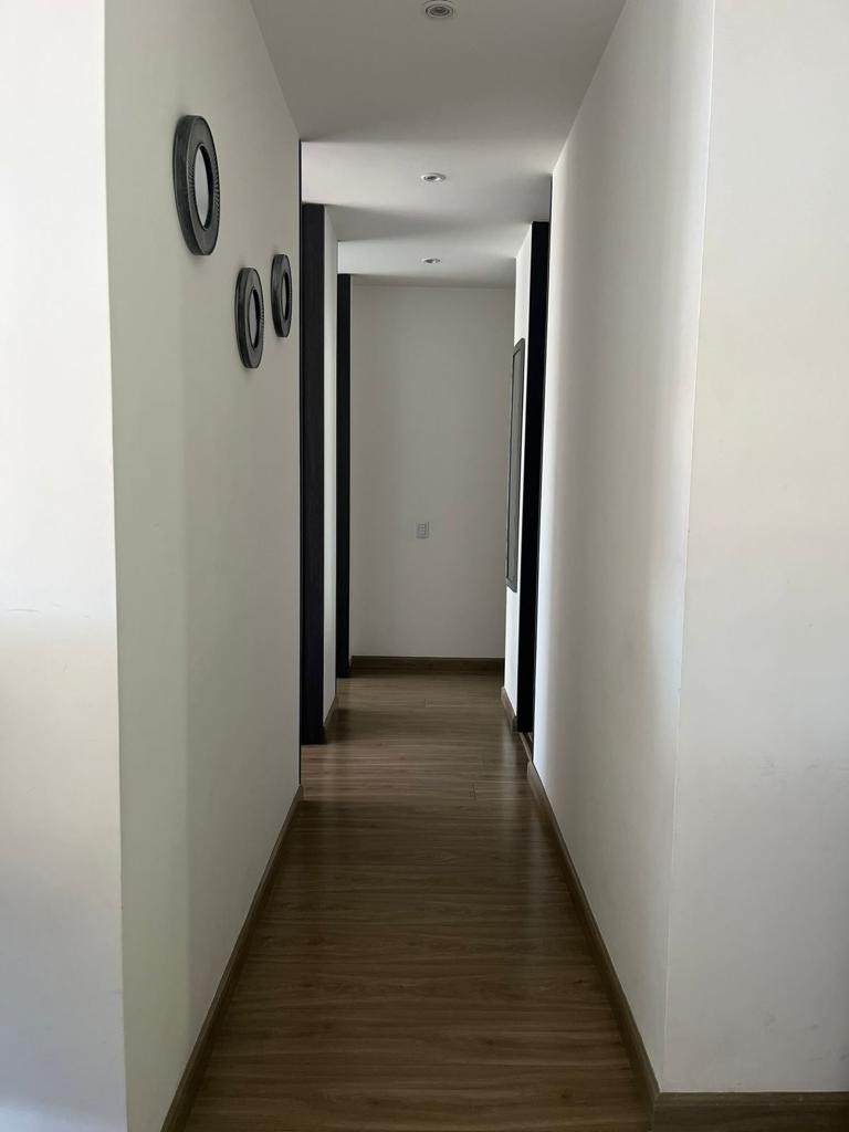 Apartamento – Cedritos – Bogota