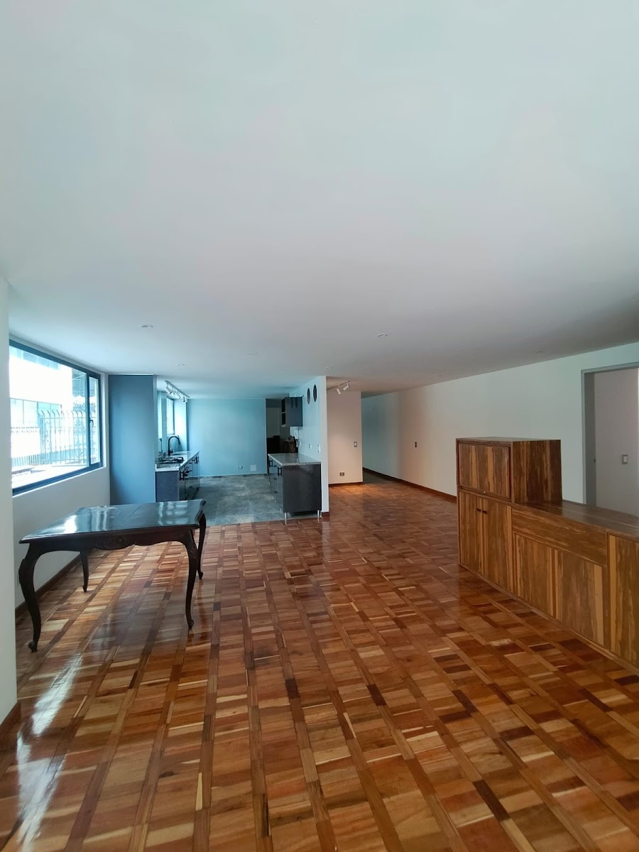 Apartamento – Porciuncula – Bogota