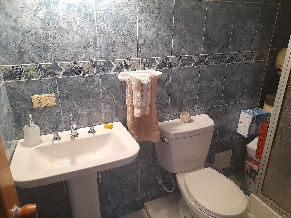 Apartamento – Santa Barbara Central – Bogota