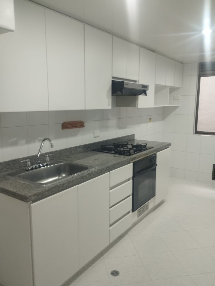 Apartamento – Antiguo Country – Bogota