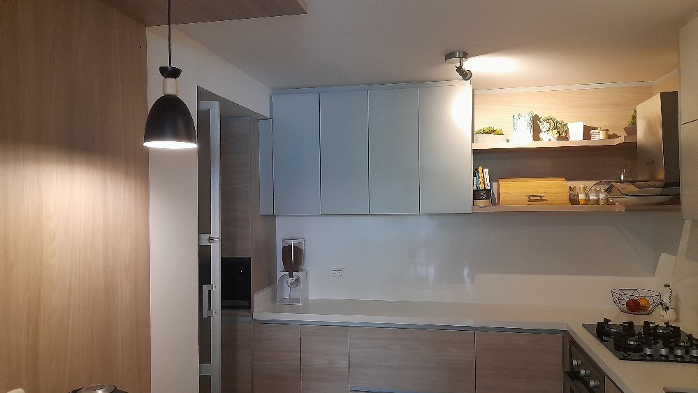 Apartamento – Lagos De Cordoba La Alhambra – Bogota