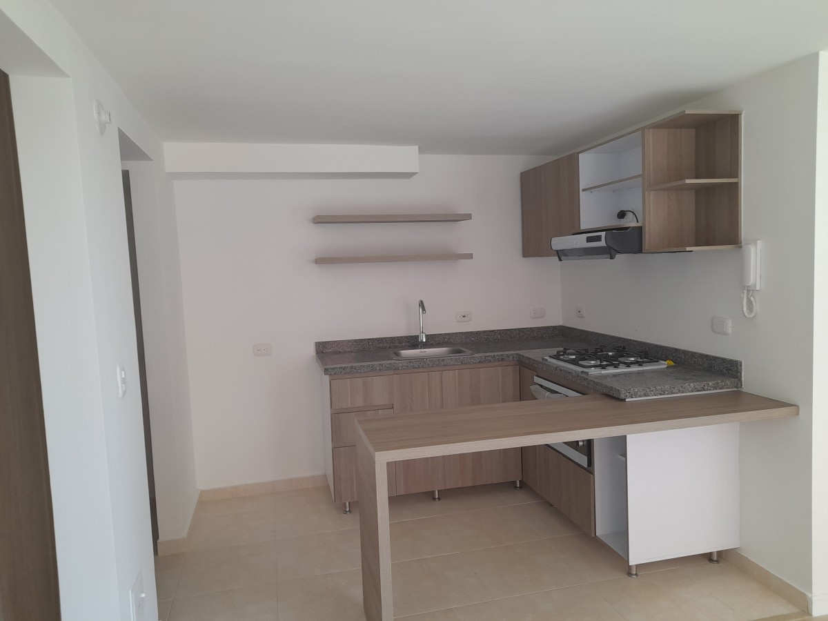 Apartamento – La Prosperidad – Madrid