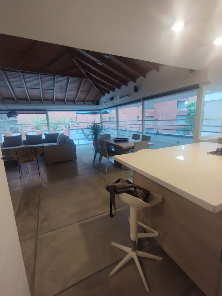 Apartamento – La Cabrera El Refugio – Bogota