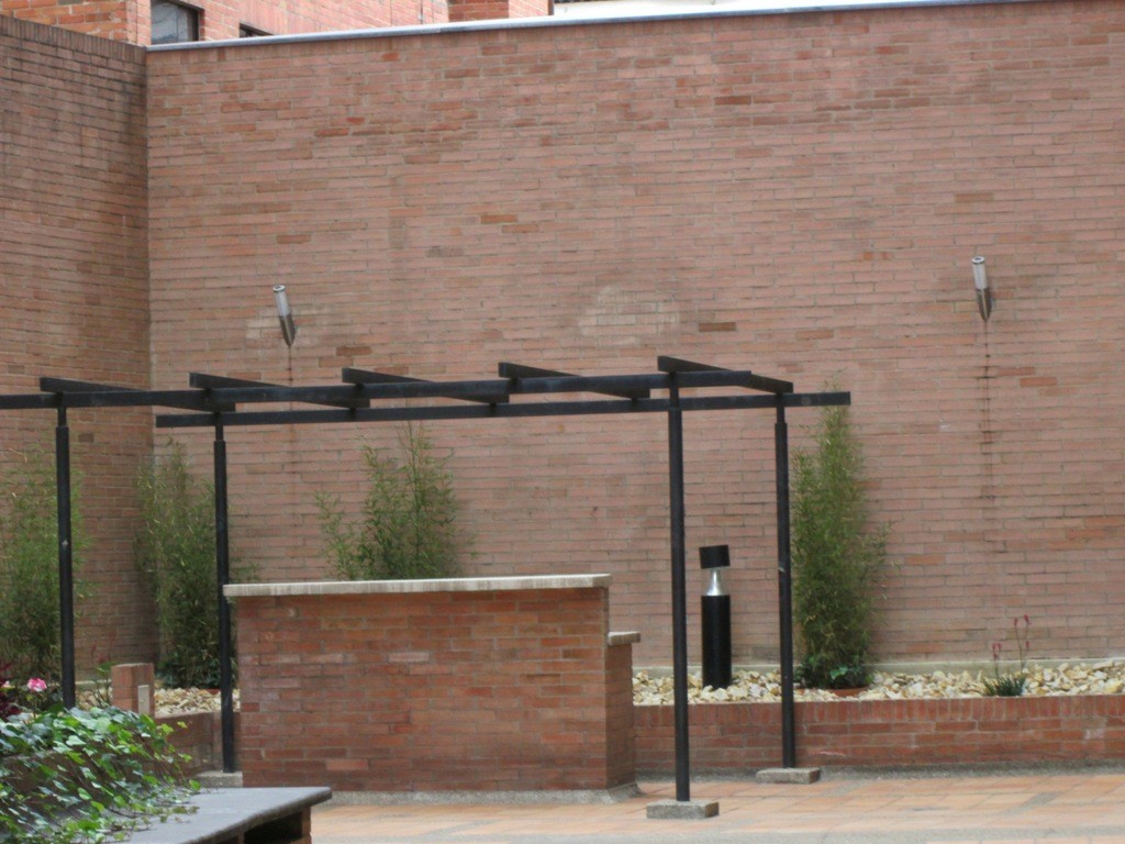 Apartamento – Chapinero Alto – Bogota