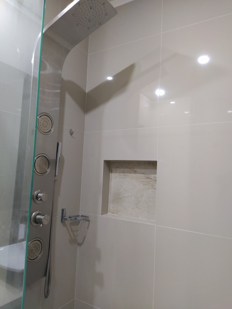 Apartamento – Chico Navarra – Bogota