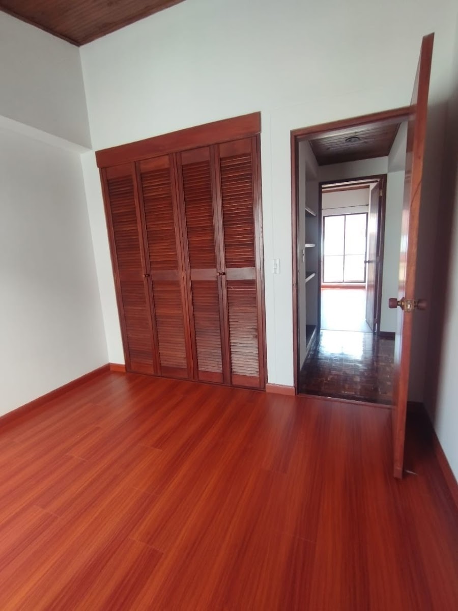 Apartamento – Santa Teresita – Bogota