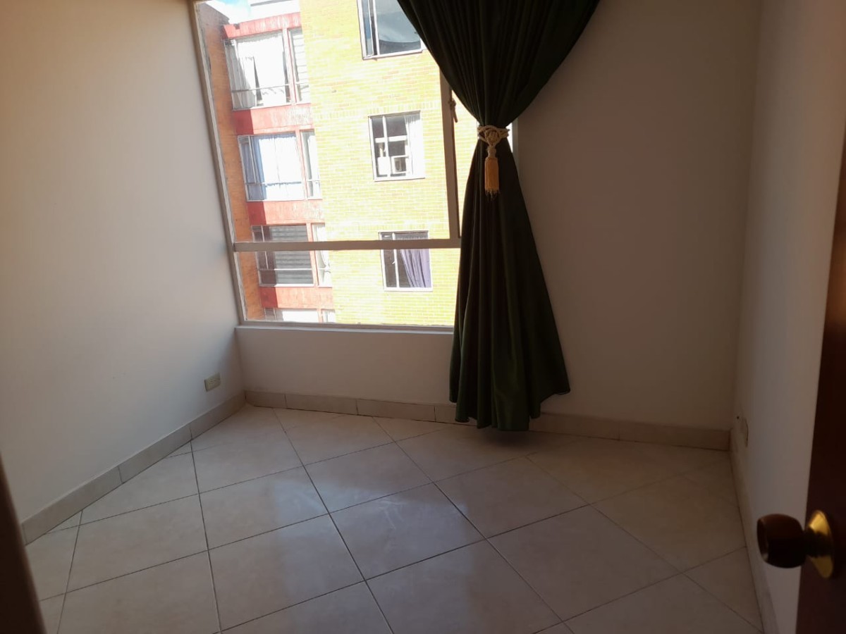 Apartamento – Villa Alsacia Bavaria – Bogota