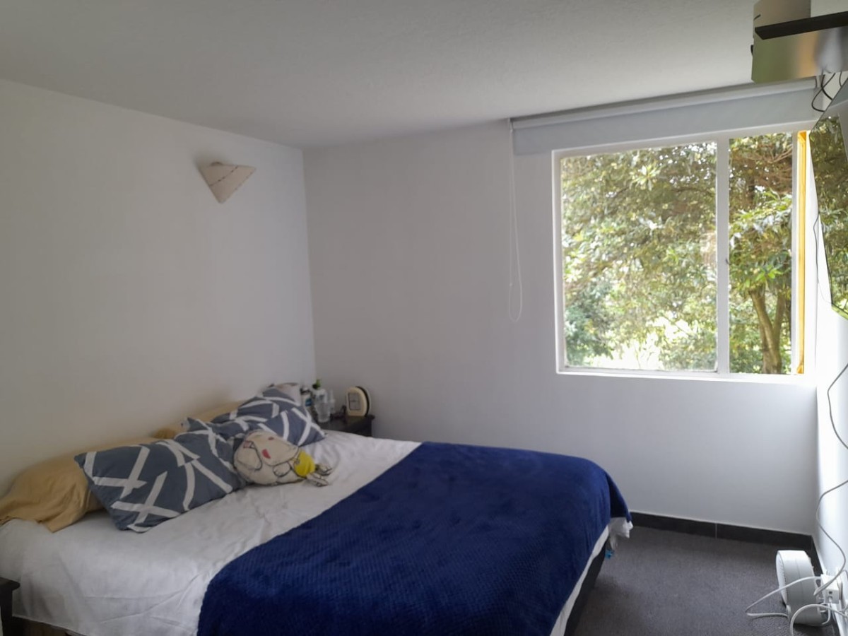 Apartamento – Santa Helena Niza – Bogota