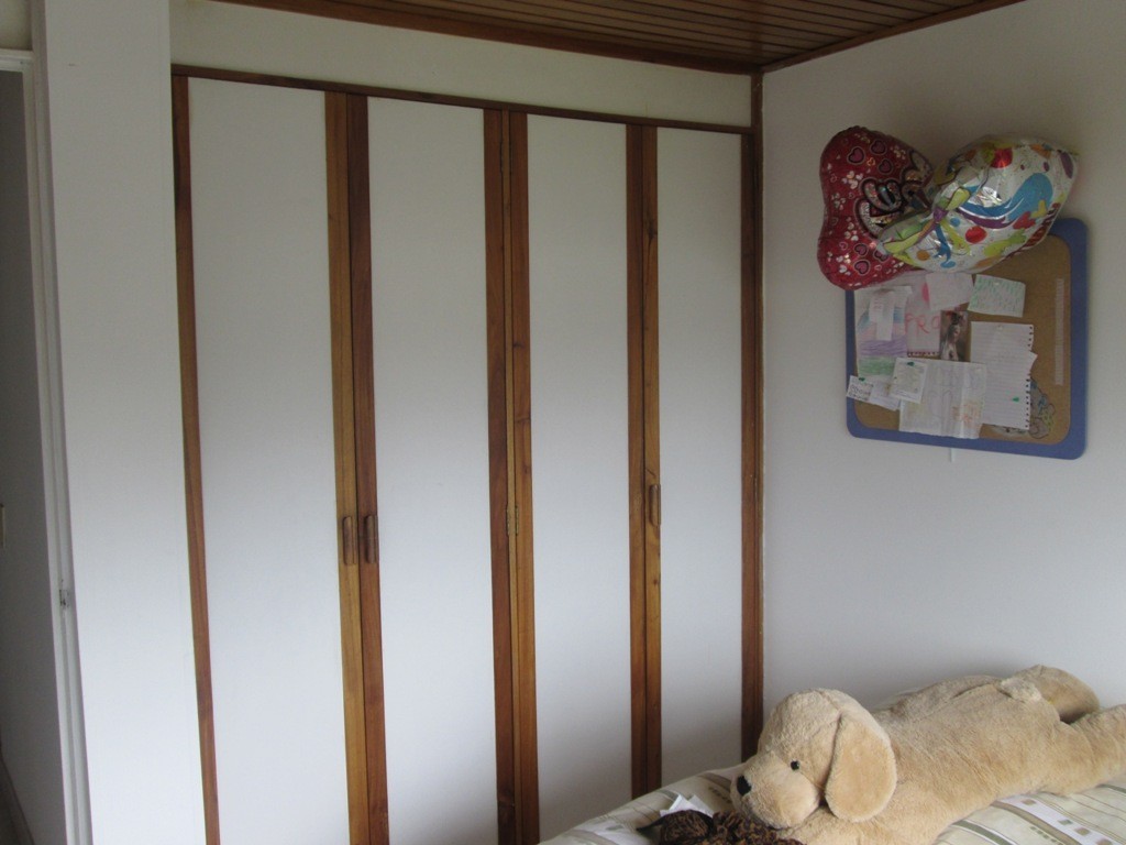 Apartamento – Estrella Del Norte – Bogota