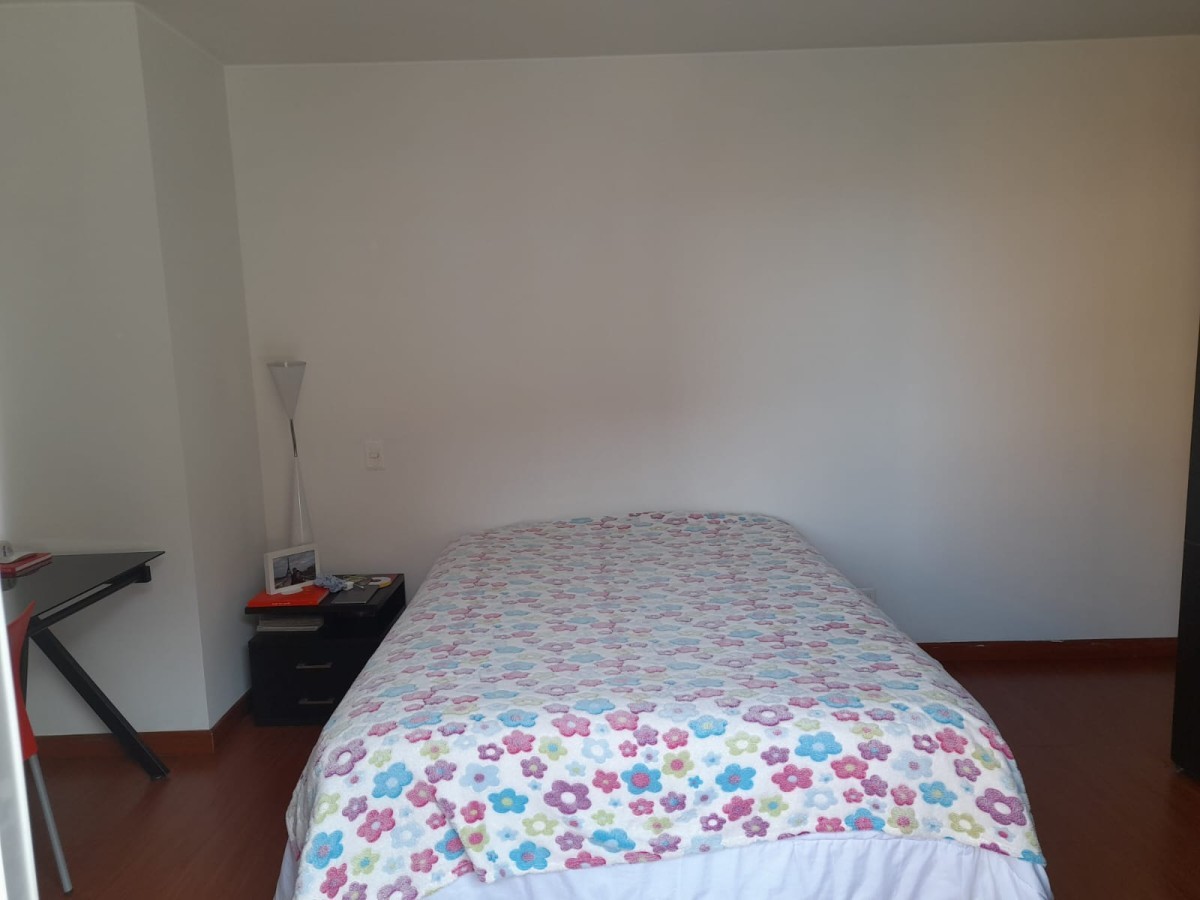Apartamento – Chapinero Alto – Bogota