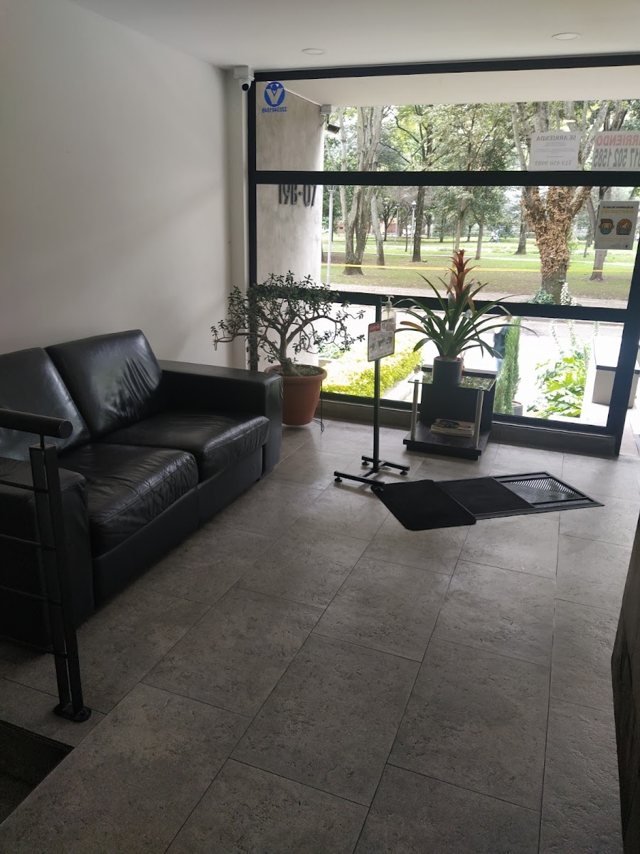 Apartamento – Antiguo Country – Bogota